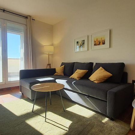 Apartament Sierra Nevada Gala Bike Car Zewnętrze zdjęcie