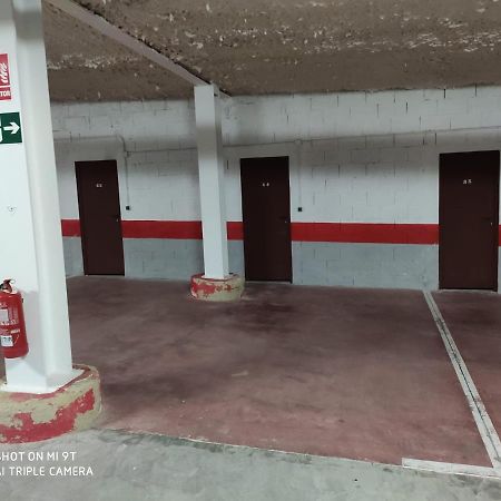 Apartament Sierra Nevada Gala Bike Car Zewnętrze zdjęcie