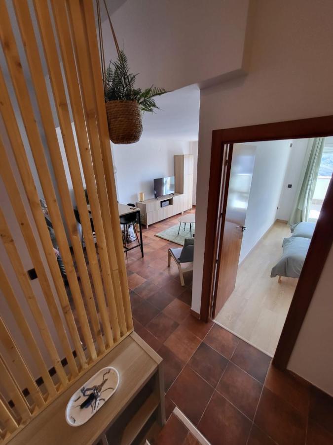 Apartament Sierra Nevada Gala Bike Car Zewnętrze zdjęcie