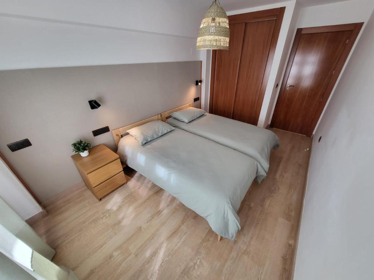 Apartament Sierra Nevada Gala Bike Car Zewnętrze zdjęcie