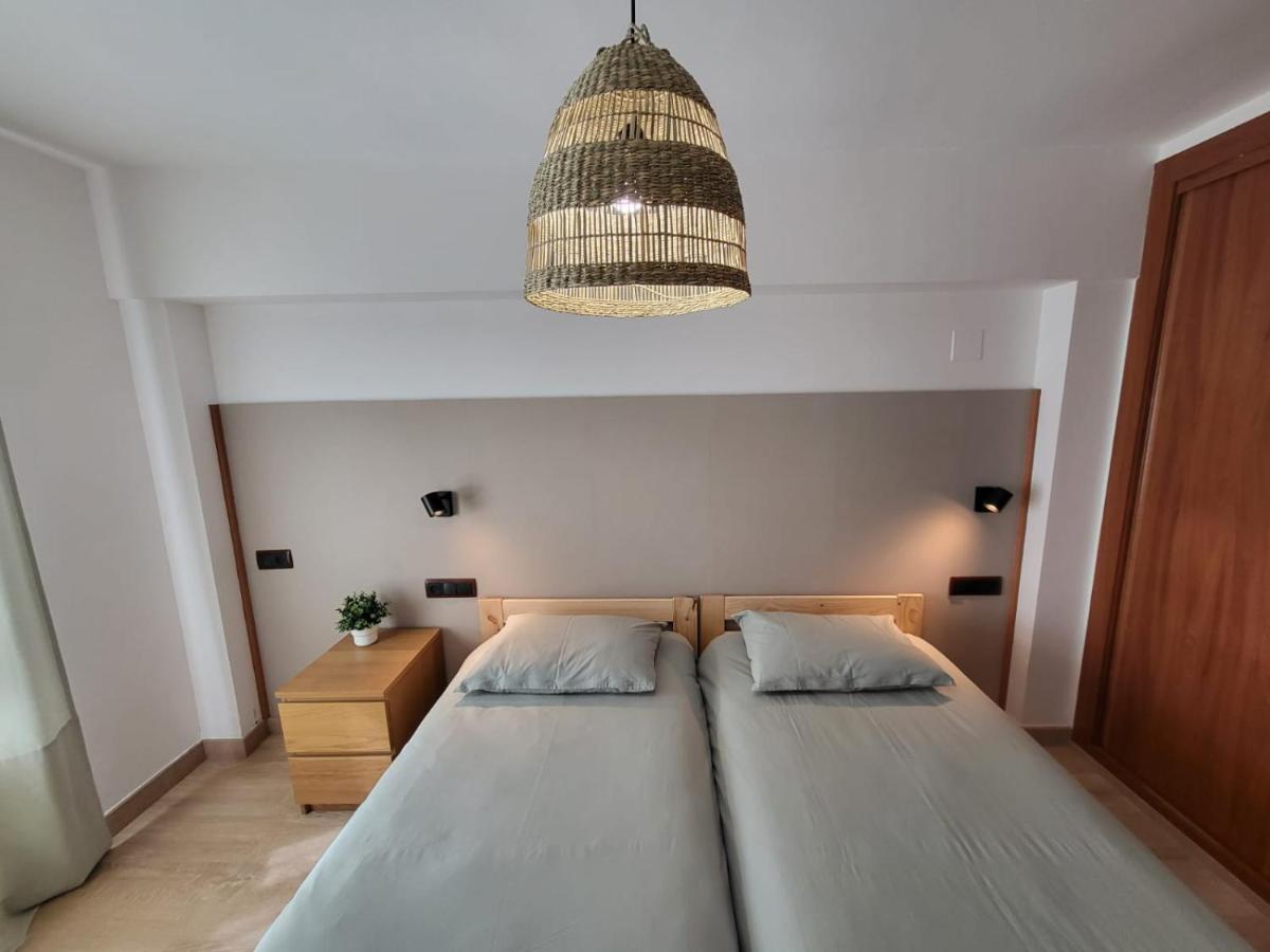 Apartament Sierra Nevada Gala Bike Car Zewnętrze zdjęcie