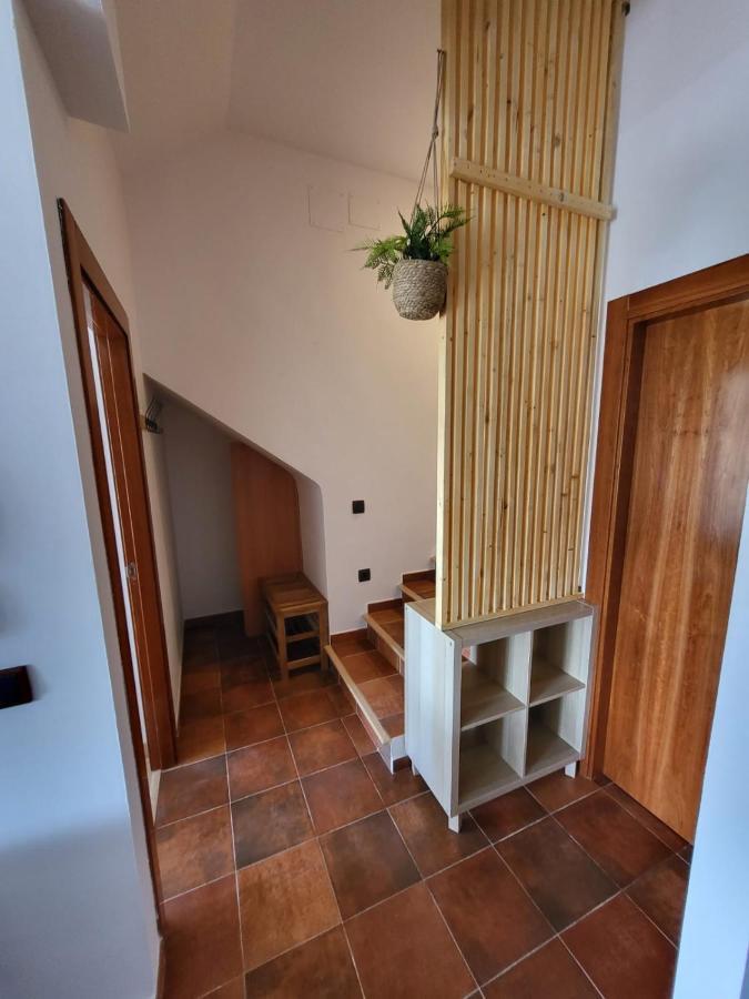 Apartament Sierra Nevada Gala Bike Car Zewnętrze zdjęcie