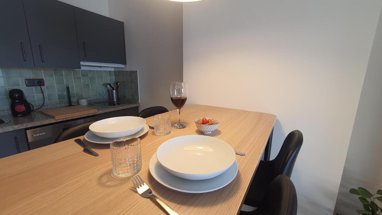 Apartament Sierra Nevada Gala Bike Car Zewnętrze zdjęcie