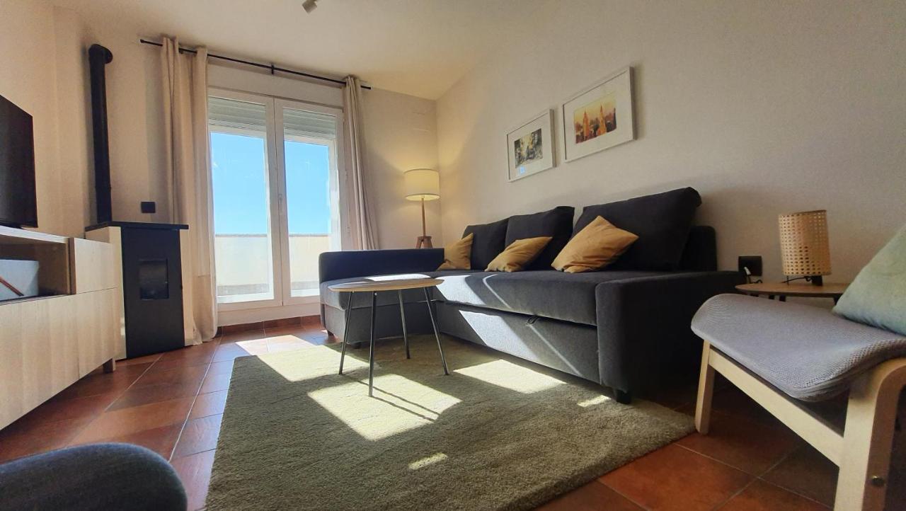 Apartament Sierra Nevada Gala Bike Car Zewnętrze zdjęcie