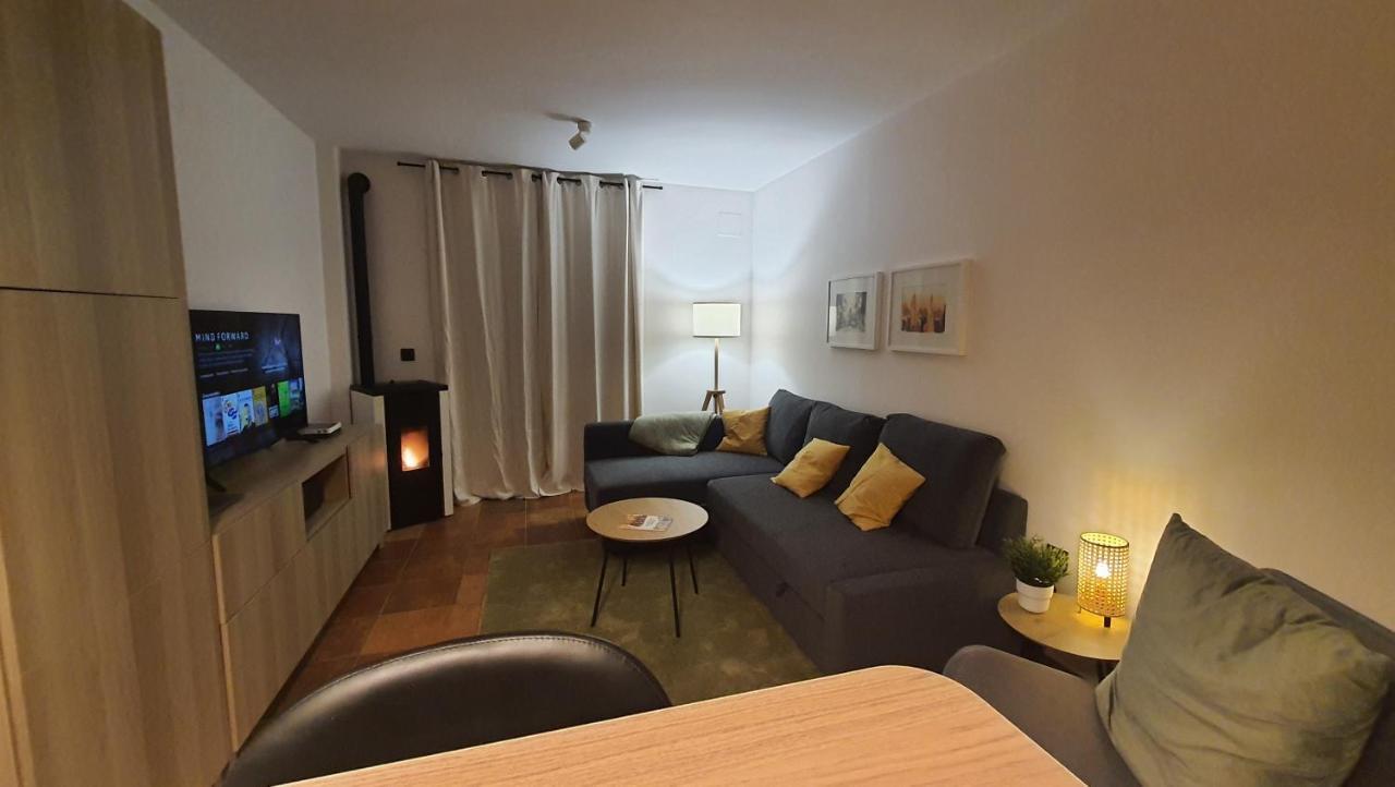 Apartament Sierra Nevada Gala Bike Car Zewnętrze zdjęcie