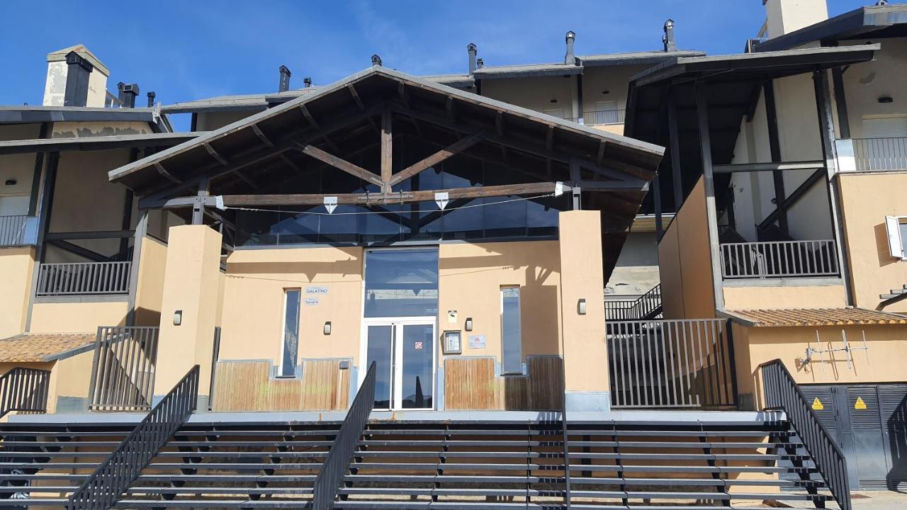 Apartament Sierra Nevada Gala Bike Car Zewnętrze zdjęcie