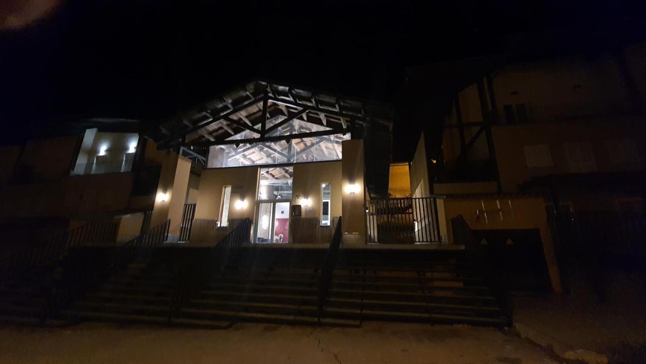 Apartament Sierra Nevada Gala Bike Car Zewnętrze zdjęcie