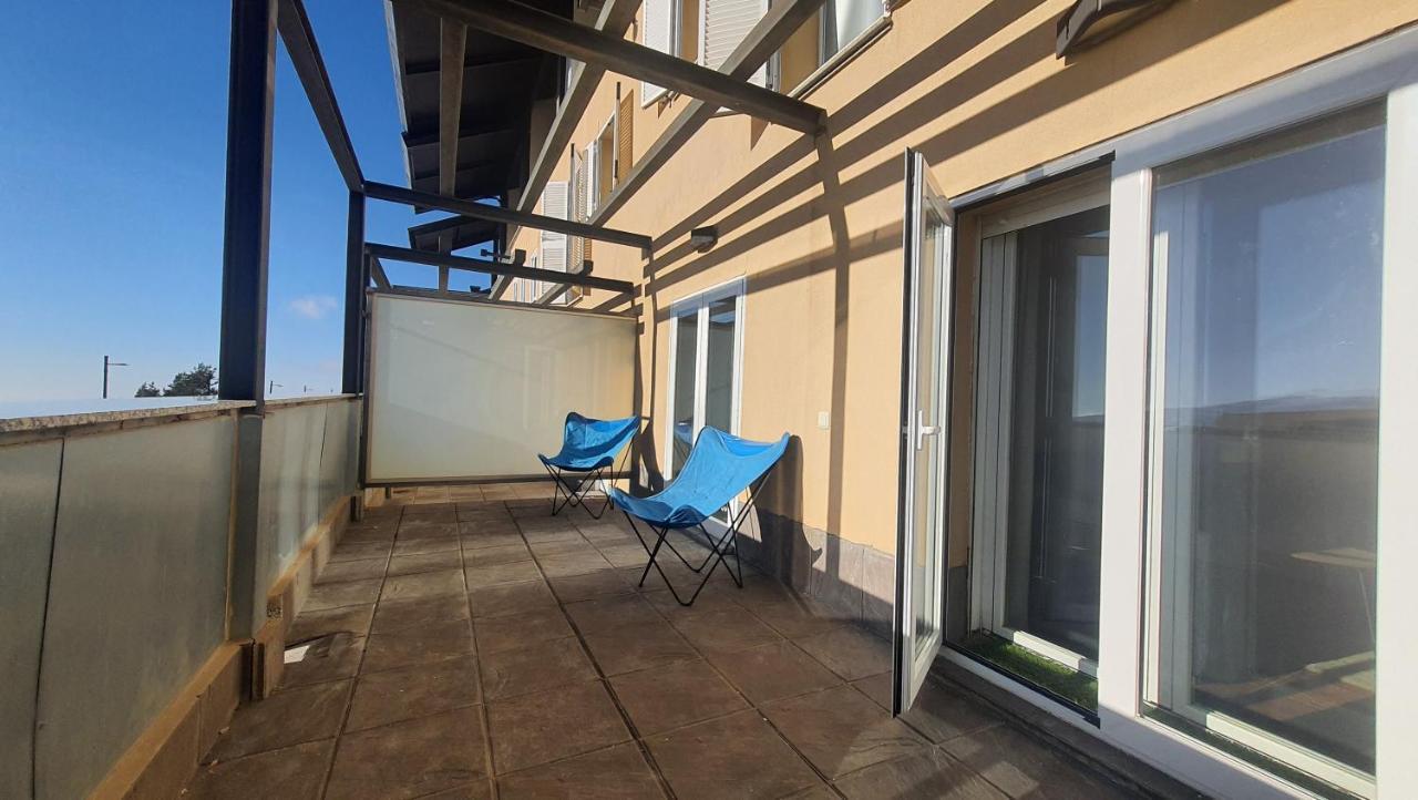 Apartament Sierra Nevada Gala Bike Car Zewnętrze zdjęcie